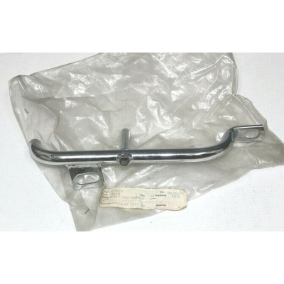 HONDA MANIGLIA POSTERIORE SX PER CBX125 50317-383-920 | Mamoto Ricambi