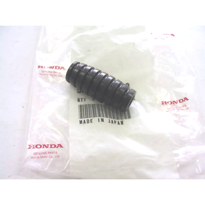 HONDA GOMMINO LEVA CAMBIO CB450-CL450 TWIN K0-K5-CB350K TWIN 95011-40000 | Mamoto Ricambi