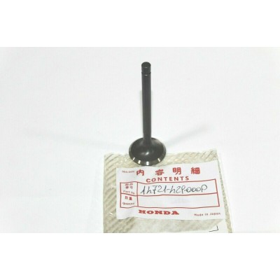 HONDA VALVOLA SCARICO PER XL500 14721-429-000 | Mamoto Ricambi