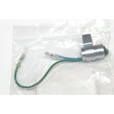 HONDA CONDENSATORE 6V PER CBX125-CB125S-XL100-SL100 30250-330-003 | Mamoto Ricambi