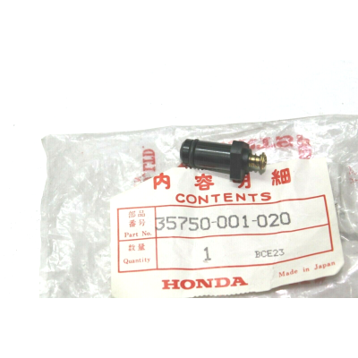 HONDA INTERRUTTORE FOLLE PER CBX125-CB125S-CS125-XL125-XL200 35750-001-020 | Mamoto Ricambi