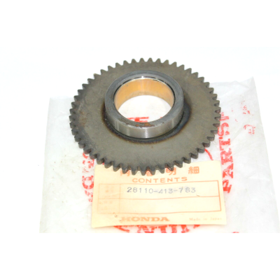 HONDA RUOTA LIBERA AVVIAMENTO PER CB250-400N-CB400T-CM400 28110-413-783 28120-413-783 | Mamoto Ricambi