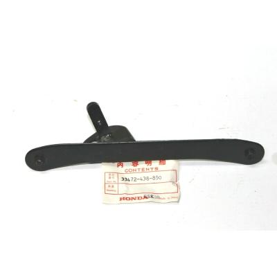 HONDA STAFFA SUPPORTO FRECCIA ANTERIORE CB750 F2C-F2D 33472-438-850 | Mamoto Ricambi