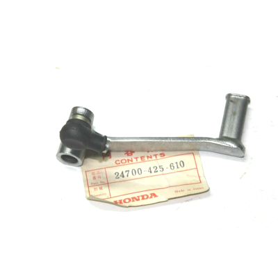 HONDA LEVA CAMBIO PER CB750 K-KZ 79-80 24700-425-610 | Mamoto Ricambi