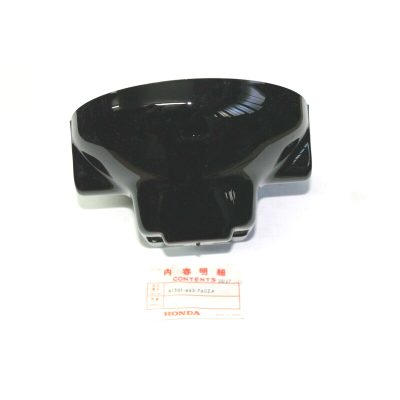 HONDA CALOTTA FARO ANTERIORE PER CB400 N 61301-443-760ZA | Mamoto Ricambi