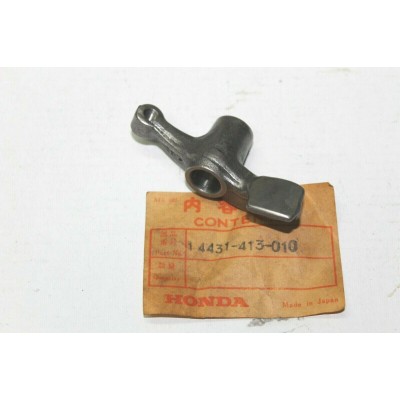 HONDA BILANCIERE SCARICO PER CB250N-CB400N 14431-413-010 | Mamoto Ricambi