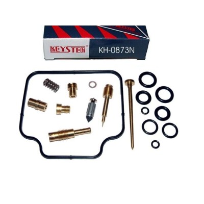 HONDA KIT REVISIONE CARBURATORI COMPLETI CBX400-CBX550 KH-0873N | Mamoto Ricambi