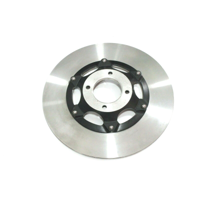 HONDA DISCO FRENO ANTERIORE REPLICA PER CB350-CB400 FOUR-CB350K 45120-317-701 | Mamoto Ricambi