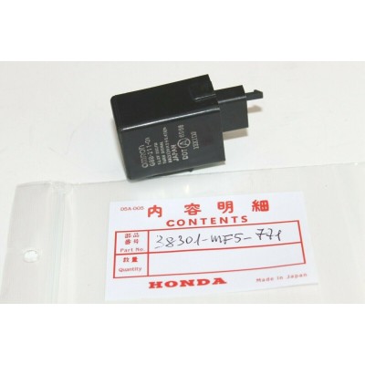 HONDA RELE' FRECCE PER VFR750-VT750-VT1100 38301-MF5-771 | Mamoto Ricambi