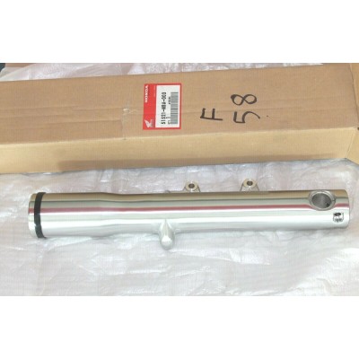 HONDA GAMBALE FORCELLA SX PER VT750C1 97-00 51521-MBA-003 | Mamoto Ricambi
