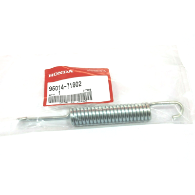 HONDA MOLLA CAVALLETTO CENTRALE PER CX500/650-CBX750F-GL500/650 95014-71902 | Mamoto Ricambi