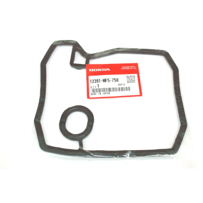 HONDA GUARNIZIONE COPERCHIO VALVOLE NTV650-VT600C-XRV650-750 12391-MF5-750 | Mamoto Ricambi