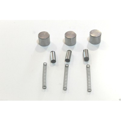 KAWASAKI KIT RULLI-MOLLE AVVIAMENTO PER Z1-900-A-B-Z1000-GPZ1100 92081-110 | Mamoto Ricambi