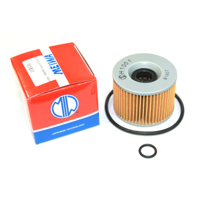 KAWASAKI FILTRO OLIO MEIWA PER Z400B-Z440-Z500B-650B 16099-003 | Mamoto Ricambi