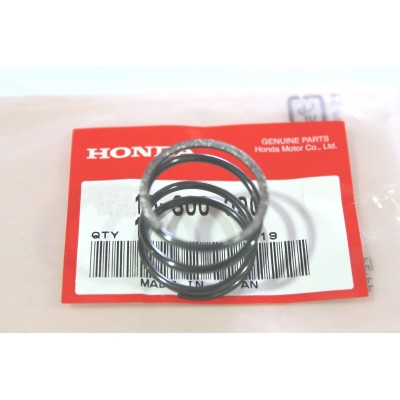 HONDA MOLLA FILTRO OLIO CB500 FOUR-CB650Z-A-B 15415-300-000 | Mamoto Ricambi