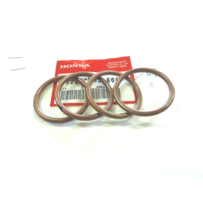 HONDA GUARNIZIONI SCARICO CB750F-F2-900F-F2-1100F-F2 18291-MM5-860 | Mamoto Ricambi