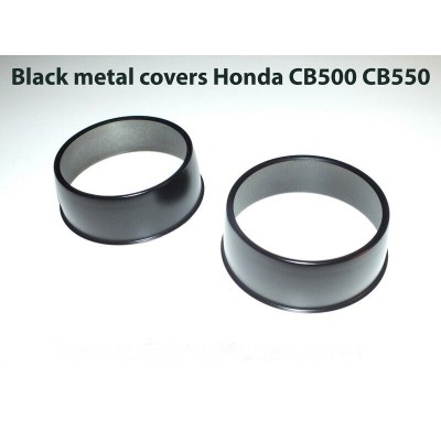 HONDA KIT COPERCHI CONTAKILOMETRI+CONTAGIRI PER CB500K2-K3-CB550 | Mamoto Ricambi