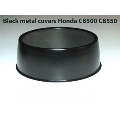 HONDA COPERCHO CONTAKILOMETRI-CONTAGIRI PER CB500K2-K3-CB550 | Mamoto Ricambi