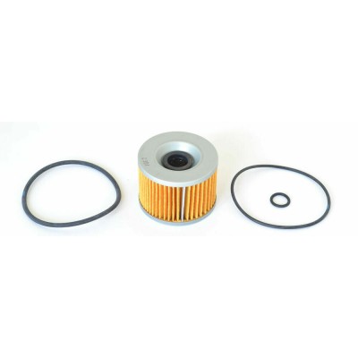 KAWASAKI FILTRO OLIO MEIWA PER Z400B-Z440-Z500B-650B 16099-003 | Mamoto Ricambi