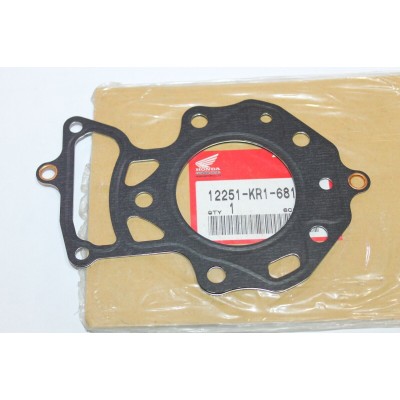 HONDA GUARNIZIONE TESTA PER NS125F-R-MTX125 12251-KR1-681 12251-KR1-760 | Mamoto Ricambi