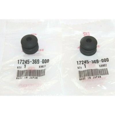 HONDA GOMMINI FIANCHETTI CB400 FOUR SUPER SPORT 17245-369-000 | Mamoto Ricambi