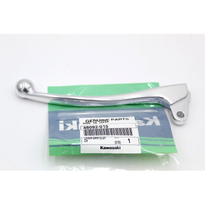 KAWASAKI LEVA FRIZIONE PER KZ400-H1-H2-S1-S2-S22 Z1900-A-B 46092-015 | Mamoto Ricambi