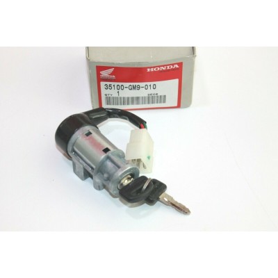 HONDA BLOCCO ACCENSIONE PER SA50-SA75 VISION 35100-GM9-010 | Mamoto Ricambi