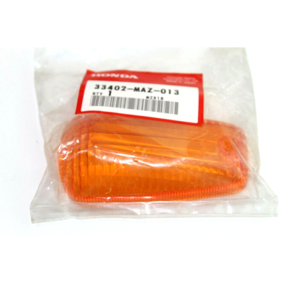 HONDA PLASTICA FRECCIA PER CB600-XL1000-XL650-CB1100 33402-MAZ-013 | Mamoto Ricambi