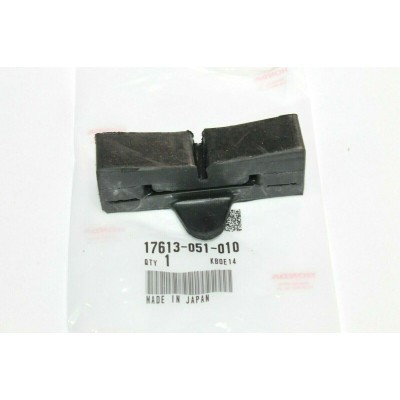 HONDA GOMMINO SERBATOIO PER CB125S-CBX125-CB125J 17613-051-010 | Mamoto Ricambi