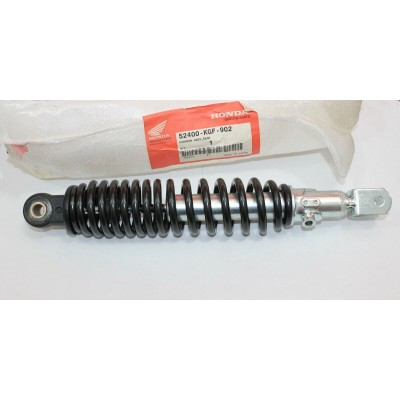 HONDA AMMORTIZZATORE POSTERIORE PER NES125-150@-SES125-150 DYLAN 52400-KGF-902 | Mamoto Ricambi