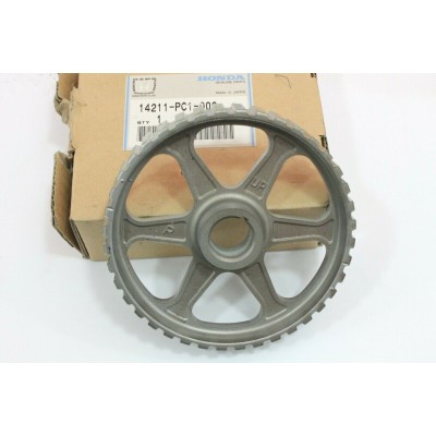 HONDA RUOTA DENTATA DISTRIBUZIONE PER GL1000-1100-1200 14211-PC1-000 | Mamoto Ricambi