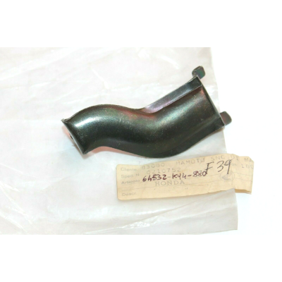 HONDA STAFFA CARENA INFERIORE SX PER NSR125R 89-92 64532-KY4-880 | Mamoto Ricambi