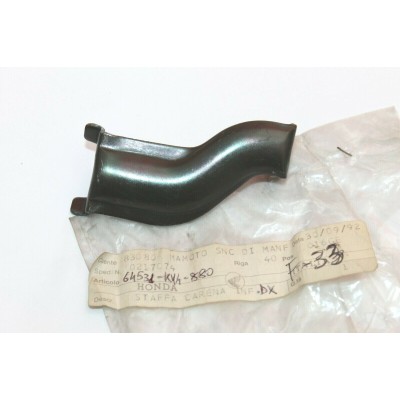 HONDA STAFFA CARENA INFERIORE DX PER NSR125R 89-92 64531-KY4-880 64351-KY4-880 | Mamoto Ricambi