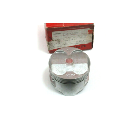 HONDA PISTONE ORIGINALE STANDARD PER VFR750F-88-89 13101-ML7-921 | Mamoto Ricambi