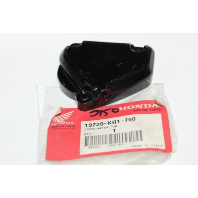 HONDA COPERCHIO POMPA ACQUA PER NS125F-R 19220-KR1-760 | Mamoto Ricambi