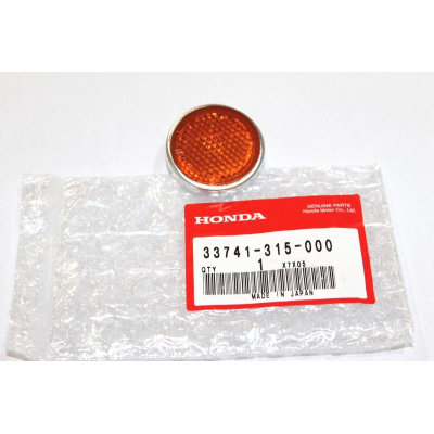 HONDA CATARINFRANGENTE CB750 FOUR K0-K1-CB-CL350 TWIN 33741-315-000 | Mamoto Ricambi