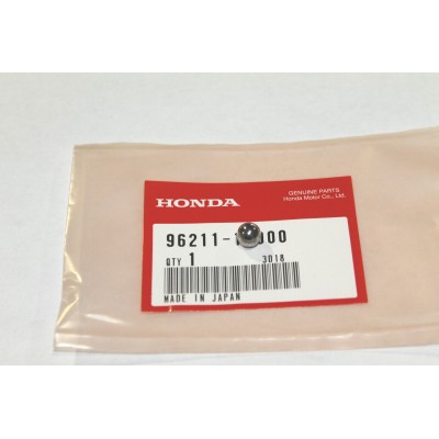 HONDA SFERA ASTA RINVIO FRIZIONE CB450-CL450 96211-10000 | Mamoto Ricambi