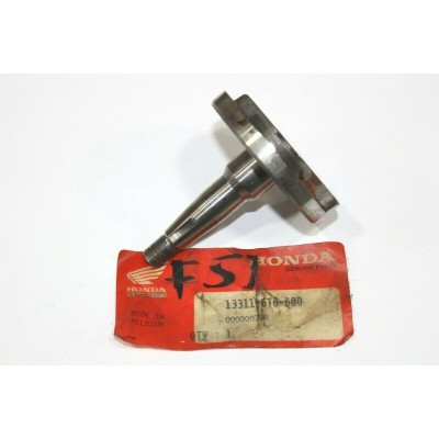 HONDA SPALLA ALBERO MOTORE DX PER PK50 WALLARO 13311-GT8-600 | Mamoto Ricambi