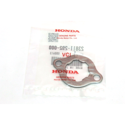 HONDA PIASTRINA FISSAGGIO PIGNONE CATENA PER CB/CL450-CB350K 23811-292-000 | Mamoto Ricambi