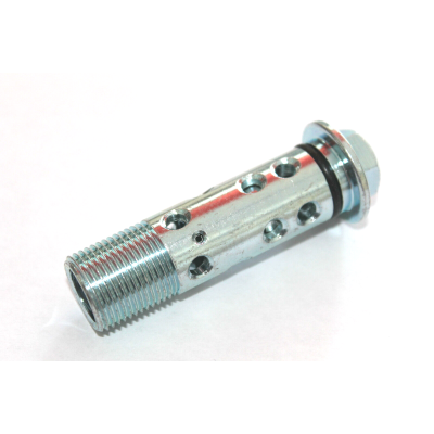 HONDA BULLONE FILTRO OLIO CB250-400N-CM400T-CB450N-CB450S-CMX450-CX500-CX650 15420-415-000 | Mamoto Ricambi