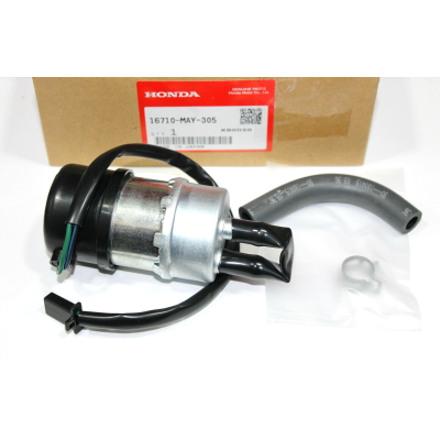 HONDA POMPA BENZINA COMPLETA PER XRV750 90-00 16710-MAY-305 | Mamoto Ricambi