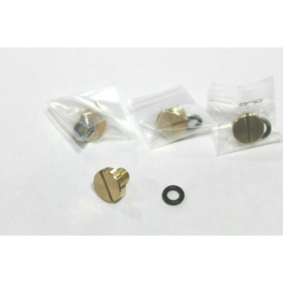KAWASAKI KIT VITI SPURGO VASCHETTE Z650-Z900-Z1000 K-766DS | Mamoto Ricambi