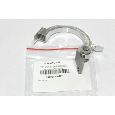 HONDA TENDICATENA PER CB350-400 FOUR 14500-333-020 | Mamoto Ricambi