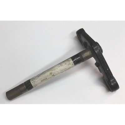 HONDA PIANTONE INFERIORE STERZO PER CB125X-S 53200-383-920 | Mamoto Ricambi