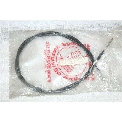 HONDA CAVO FRENO POSTERIORE PER SA50 VISION 43450-GY1-900 | Mamoto Ricambi