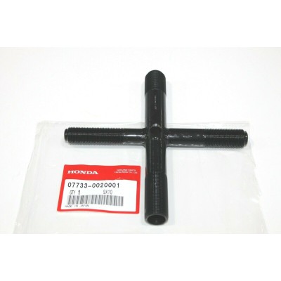 HONDA ESTRATTORE SMONTAGGIO VOLANO MAGNETE PER CB350-400-500-750 FOUR 07733-0020001 | Mamoto Ricambi