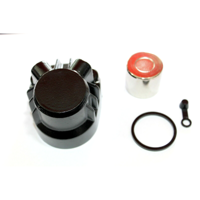HONDA CORPO PINZA FRENO ANTERIORE PER CB750 FOUR 69-76 45108-300-003 | Mamoto Ricambi