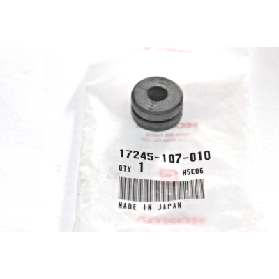 HONDA GOMMINO SUPPORTO CLACSON PER CS125 ITALIA 17245-107-010 | Mamoto Ricambi