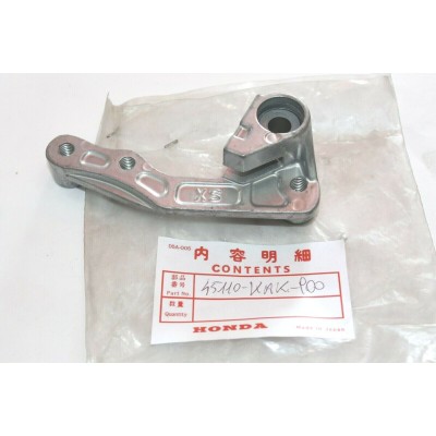 HONDA SUPPORTO PINZA FRENO ANTERIORE PER CRM 125R 45110-KAK-900 | Mamoto Ricambi