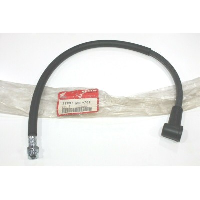 HONDA TUBO OLIO FRIZIONE COMPLETO PER VF750 CUSTOM 83-85 22891-MB1-701 | Mamoto Ricambi
